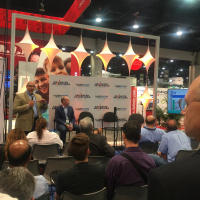 Live From The NABSHOW 2017 : Disruption Ahead: AI Will Forever Alter the Advertising Landscape