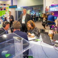 Live From The NABSHOW 2017: An Interview with Chip Hall, Google and Pete Kim, MightyHive On Programmatic Media