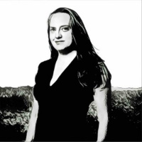 Live From The NABSHOW 2017: Caitlin Burns, Caitlin Burns  Associates