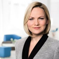 Live From The NABSHOW 2017: Kathleen Schroeter, Fraunhofer-Gesellschaft