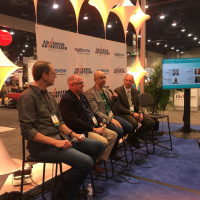 Live From The NABSHOW 2017: The Podcast Influencer: The Advertisers New Opportunity