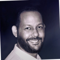 Live From The NABSHOW 2017: Avdiel Canó, Sodyo