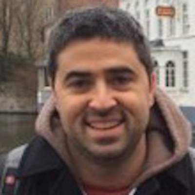 Live From Nabshow 2017