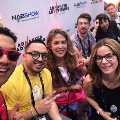 Live From Nabshow 2017