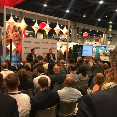 Live From Nabshow 2017