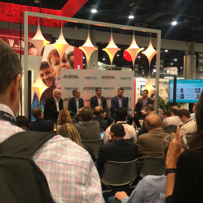 Live From Nabshow 2017