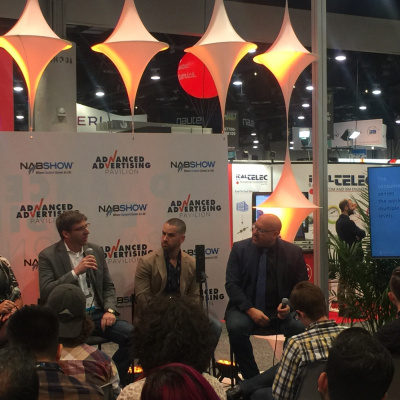 Live From Nabshow 2017