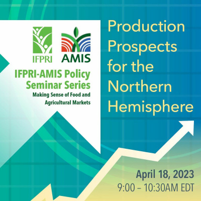 Ifpri Podcast