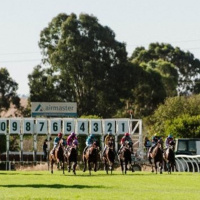 Clare Valley Racing Club Tanya Bertelsmeier chats to Andrew Kuuse re Mondays Clare Cup meeting