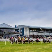 CEO Naas Racecourse Eamonn McEvoy chats to Andrew Kuuse on RSN Weekend Breakfast re Horse Racing Ireland Resumption