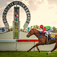 Coonamble Racing Clubs Ken Waterford chats to Andrew Kuuse re Sundays feature NSW meeting