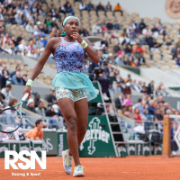 French Open Tennis Podcast - 3rd of June 2022