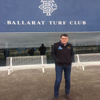 Ballarat A Club Of The Year