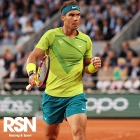 French Open Tennis Podcast - 1st of June 2022
