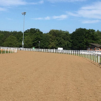 CEO Newcastle Races David Williamson chats to Andrew Kuuse on RSN Weekend Breakfast re UK Racing return Monday