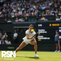 The Wimbledon Tennis Podcast with Scott Cooney and Darren Parkin - 30th June 2022
