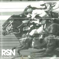 trainer Garry Lunn chats to Andrew Kuuse re 25th anniversary of historic Cowra RC  triple dead heat