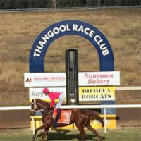 Thangool RC Daniel Mussig chats to Andrew Kuuse on RSN Weekend Breakfast