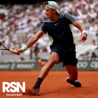 French Open Tennis Podcast - 31st of May 2022