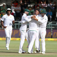 Scott Cooney caught up with esteemed cricketing journalist Dan Lonergan 