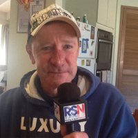 Malcolm Pay  National Jockeys Trust RSN Feature