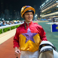 Scott Cooney caught up with superstar hoop Zac Purton live from Hong Kong fresh from riding five winners at Happy Valley last night