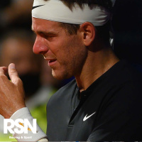 Tennis Podcast with Scott Cooney. February 10