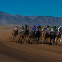 Port Augusta Racing Clubs Jeff Tansell chats to Andrew Kuuse on RSN Weekend Breakfast