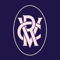 Flemingtons Leigh Jordan chats to Andrew Kuuse re Sundays Anzac Day meeting