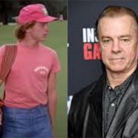 American actor Michael O’Keefe ( Danny Noonan in Caddyshack ) chats to Andrew Kuuse