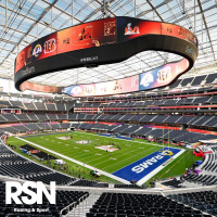 Super Bowl Preview with The Chief!