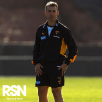 Smorgasbord of Sport with Scott Cooney and Darren Parkin - 11th August 2022