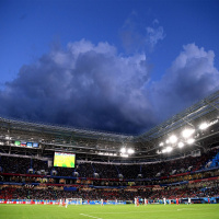 Scott Cooney caught up with Peter ORourke from ESPN to chat all things World Cup Russia 2018 on Sports Overnight on RSN 927 this morning.