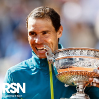 French Open Tennis Podcast - 6th of June 2022