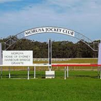 Moruya Races Brian Cowden chats to Andrew Kuuse re #MelbourneCup day meeting