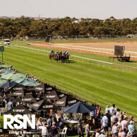 StrathalbynClub Haydn Reid chats to Andrew Kuuse about the Strathalbyn RC  the track  the town 