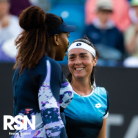 The Tennis Podcast with Scott Cooney and Darren Parkin - 24th June 2022