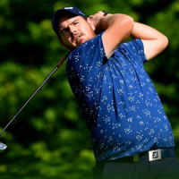 PGA of Australia Deyen Lawson on line from Austria chats to Andrew Kuuse on RSN Weekend Breakfast