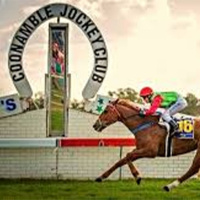 Coonamble Racing Clubs Ken Waterford chats to Andrew Kuuse re todays Cup meeting