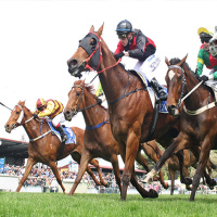 CEO Ballarat Turf Club Belinda Glass - how the club is faring in challenging times