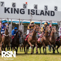 King Island RC Audrey Hamer chats to Andrew Kuuse re covid cancels K Island racing season