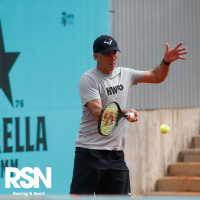 Tennis Podcast with Scott Cooney on RSN 927. February 3rd