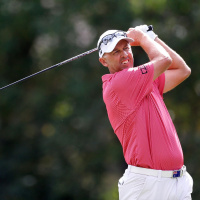 Cameron Percy joined Andrew Kuuse to chat about the resumption of PGA TOUR next month