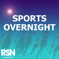 Scott Cooney caught up with Nick Quinn from the TAB on Sports Overnight on RSN 927 this morning to preview Day 2 of the Championships in Sydney.