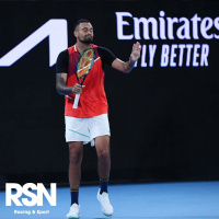 The Tennis Podcast with Scott Cooney and Darren Parkin - 16th June 2022