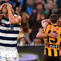 Dash and Scotty AFL Footy Dissection