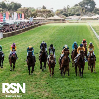 BalaklavaRacing Doug Hall chats to Andrew Kuuse re Sunday racing in country SA