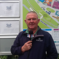 Mick Goodie  Life after Flemington 