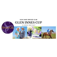 Glen Innes Racing Clubs Peter Ritter chats to Andrew Kuuse re their Cup Meeting