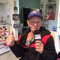 Former Jockey Des Smith chats to Andrew Kuuse re Jockeys Trust support  funding of his life changing surgery